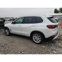 2019 BMW X5 5UXCR6C58KLK83020 71340662