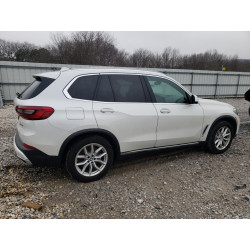 2019 BMW X5 5UXCR6C58KLK83020 71340662