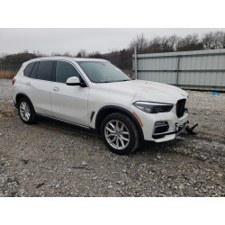 2019 BMW X5 5UXCR6C58KLK83020 71340662