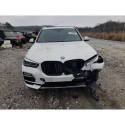 2019 BMW X5 5UXCR6C58KLK83020 71340662