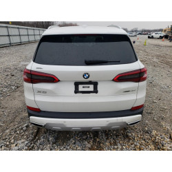 2019 BMW X5 5UXCR6C58KLK83020 71340662