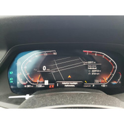 2019 BMW X5 5UXCR6C58KLK83020 71340662