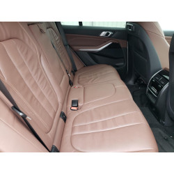 2019 BMW X5 5UXCR6C58KLK83020 71340662