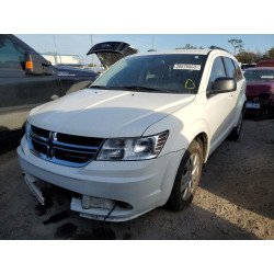 2020 DODGE JOURNEY
