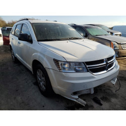 2020 DODGE JOURNEY