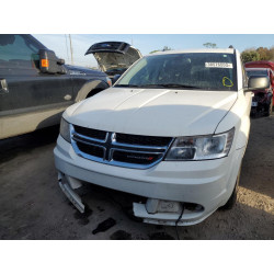 2020 DODGE JOURNEY