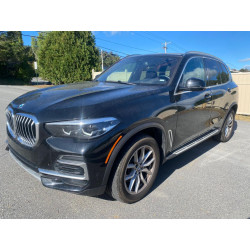2023 BMW X5 5UXCR6C01P9P30716 71654163