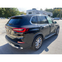 2023 BMW X5 5UXCR6C01P9P30716 71654163