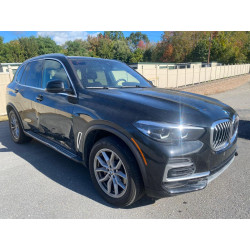 2023 BMW X5 5UXCR6C01P9P30716 71654163