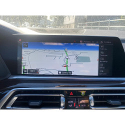 2023 BMW X5 5UXCR6C01P9P30716 71654163