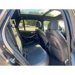 2023 BMW X5 5UXCR6C01P9P30716 71654163