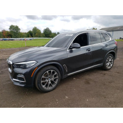 2019 BMW X5 5UXCR6C50KLL60379 70095953