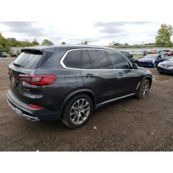 2019 BMW X5 5UXCR6C50KLL60379 70095953