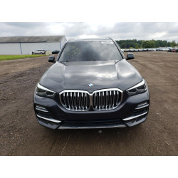 2019 BMW X5 5UXCR6C50KLL60379 70095953