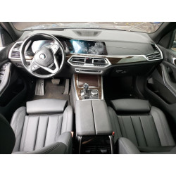 2019 BMW X5 5UXCR6C50KLL60379 70095953