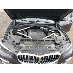 2019 BMW X5 5UXCR6C50KLL60379 70095953