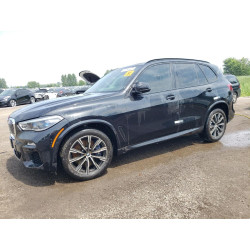 2019 BMW X5 5UXCR6C51KLL27732 61993423