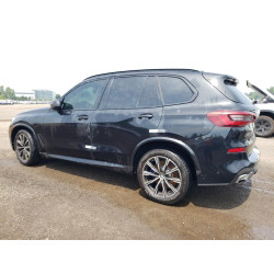 2019 BMW X5 5UXCR6C51KLL27732 61993423