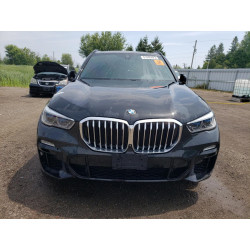 2019 BMW X5 5UXCR6C51KLL27732 61993423