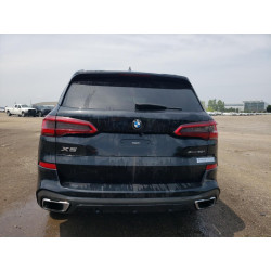 2019 BMW X5 5UXCR6C51KLL27732 61993423