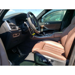 2019 BMW X5 5UXCR6C51KLL27732 61993423