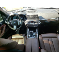 2019 BMW X5 5UXCR6C51KLL27732 61993423