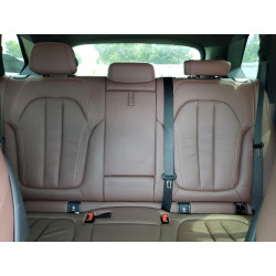 2019 BMW X5 5UXCR6C51KLL27732 61993423