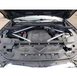 2019 BMW X5 5UXCR6C51KLL27732 61993423