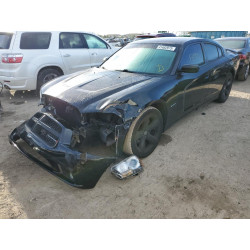 2013 DODGE CHARGER