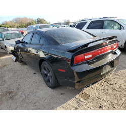 2013 DODGE CHARGER