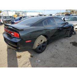 2013 DODGE CHARGER
