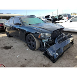 2013 DODGE CHARGER