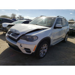 2011 BMW X5