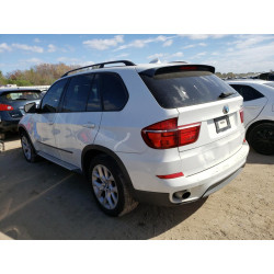 2011 BMW X5