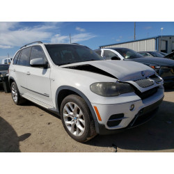 2011 BMW X5