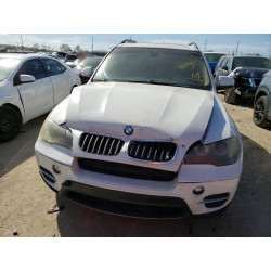 2011 BMW X5
