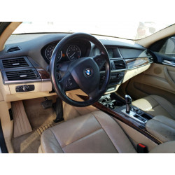 2011 BMW X5