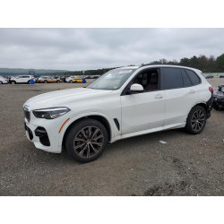 2022 BMW X5 5UXCR6C05N9K57934 67387653