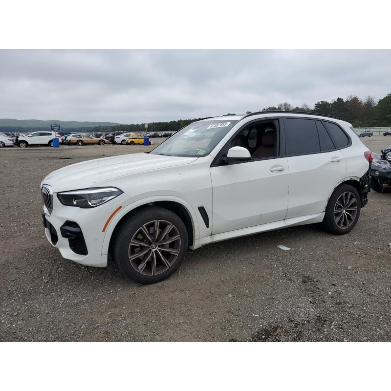 2022 BMW X5 5UXCR6C05N9K57934 67387653 2022 BMW X5 5UXCR6C05N9K57934 67387653