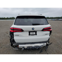 2022 BMW X5 5UXCR6C05N9K57934 67387653