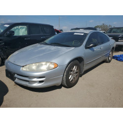 2004 DODGE INTREPID