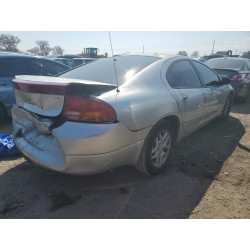 2004 DODGE INTREPID