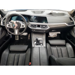 2021 BMW X5 5UXCR6C03M9F45548 67148883