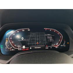 2021 BMW X5 5UXCR6C03M9F45548 67148883