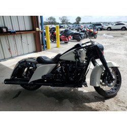 2019 HARLEY-DAVIDSON FL