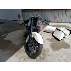 2019 HARLEY-DAVIDSON FL