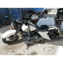 2019 HARLEY-DAVIDSON FL