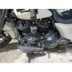 2019 HARLEY-DAVIDSON FL