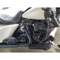2019 HARLEY-DAVIDSON FL
