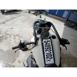 2019 HARLEY-DAVIDSON FL